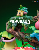 【Pre order】PcHouse Studio Venusaur Family