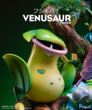 【Pre order】PcHouse Studio Venusaur Family
