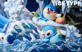 【Pre order】PcHouse Studio ICE TYPE