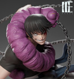 【Pre order】Heroe Collectible Studio 1/6 Jujutsu Kaisen Toji Fushiguro
