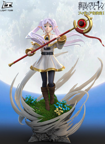 【Pre order】Light team Studio 1/6 Frieren