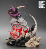 【Pre order】Heroe Collectible Studio 1/6 Jujutsu Kaisen Toji Fushiguro