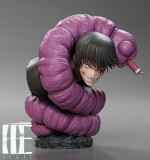 【Pre order】Heroe Collectible Studio 1/6 Jujutsu Kaisen Toji Fushiguro
