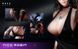 【In Stock】 DAYU Studio Nico Robin
