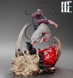 【Pre order】Heroe Collectible Studio 1/6 Jujutsu Kaisen Toji Fushiguro