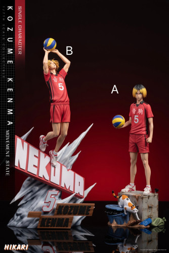 【Pre order】HIKARI Studio Kozume Kenma