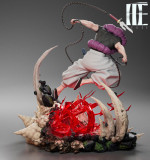 【Pre order】Heroe Collectible Studio 1/6 Jujutsu Kaisen Toji Fushiguro