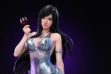 【In Stock】CreateArk Studio 1/6 Final Fantasy​ Tifa