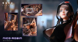 【In Stock】 DAYU Studio Nico Robin