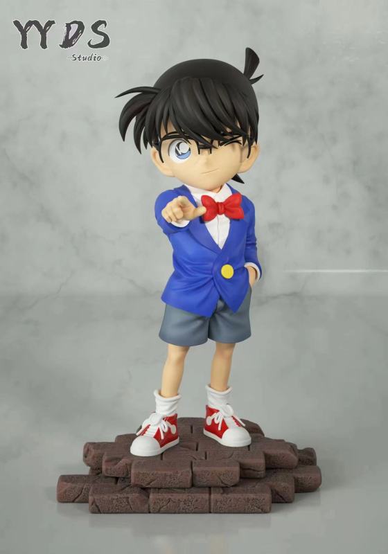 【Pre order】YYDS Studio 1/6 Conan