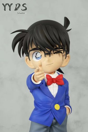 【Pre order】YYDS Studio 1/6 Conan