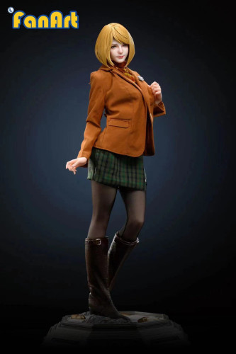 【In Stock】Fanart Studio 1/3​ Ashley Graham