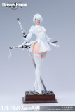 【In Stock】DreamHouse Stuidio 1/6 Nier 2B