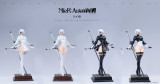 【In Stock】DreamHouse Stuidio 1/6 Nier 2B