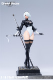 【In Stock】DreamHouse Stuidio 1/6 Nier 2B