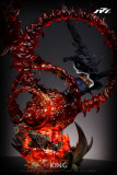 【Pre order】ATT Studios 1/4 King with LED