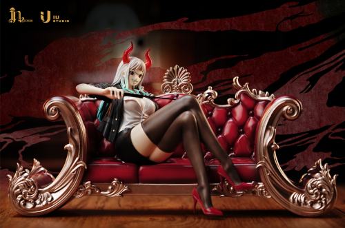 【In Stock】IN Studio & IU Studio Yamato