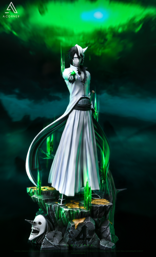 【Pre order】AC Studio 1/6​ Ulquiorra Cifer