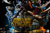 【Pre order】MWZB Studio 1/4 Whitebeard