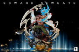 【Pre order】MWZB Studio 1/4 Whitebeard