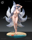 【In Stock】MOSS Studio 1/4 Shinano
