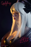 【Pre order】CandyHouse Studio Fire Lilith 1:3 bust