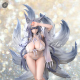 【In Stock】MOSS Studio 1/4 Shinano