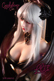 【Pre order】CandyHouse Studio Fire Lilith 1:3 bust