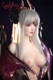 【Pre order】CandyHouse Studio Fire Lilith 1:3 bust