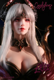 【Pre order】CandyHouse Studio Fire Lilith 1:3 bust