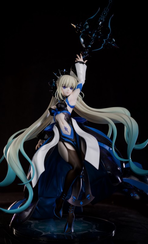 【Pre order】Morgan Figure Statue Studio 1/6 FGO Fate Grand Order Berserker