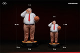 【In Stock】Infinite Studio 1/6 & 1/4 Mitsuyoshi Anzai