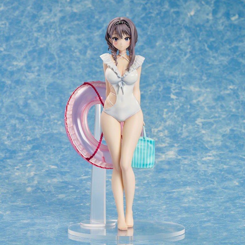 【Pre order】Union Creative - Shino Saotome