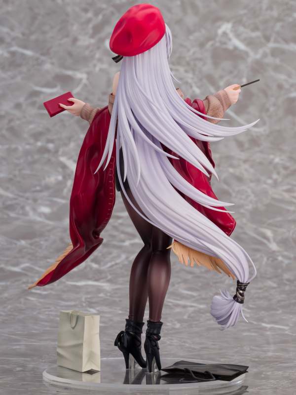 【Pre order】Azur Lane UnionCreative  1/7 HMS Belfast