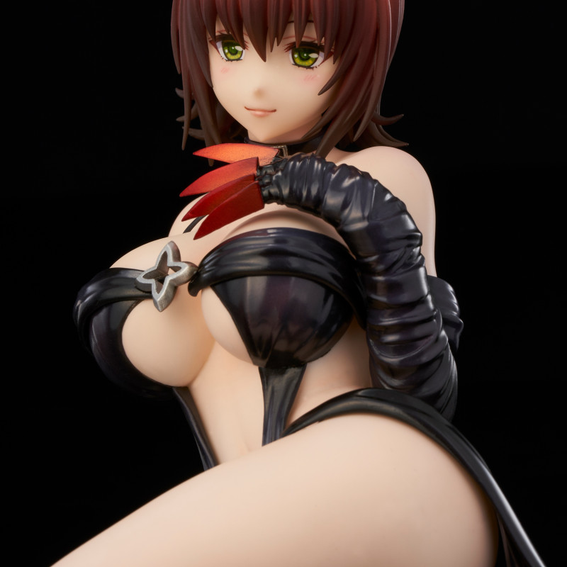 【Pre order】Union Creative  1/6 To Love-Ru Darkness - Ryuko Mikado
