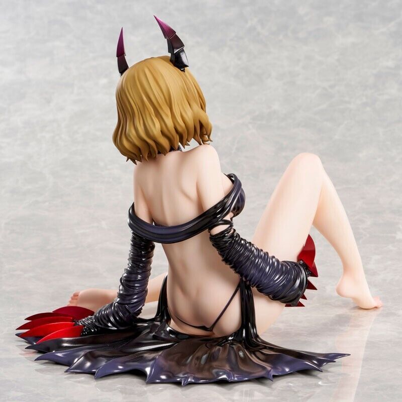 【Pre order】Union Creative  1/6 To Love-Ru Darkness - Momioka Risa