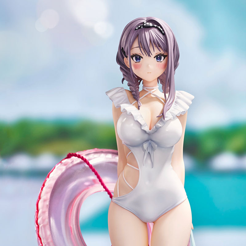 【Pre order】Union Creative - Shino Saotome