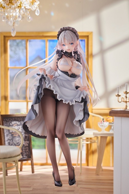 【Pre order】Otherwhere Studio 1/6 Cynthia