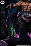 【In Stock】WH-Studio One Hundred Beasts Kaido