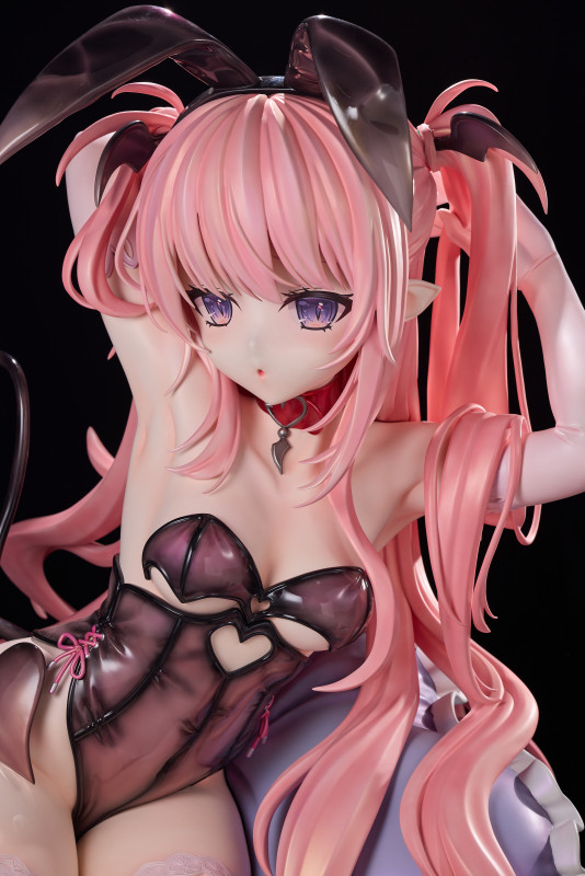 【Pre order】PURE Studio 1.2/1 Tamano Kedama - Lulumu Succubus