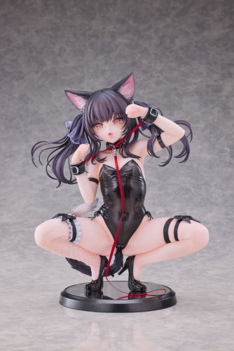 【Pre order】Otherwhere Studio 1/4 Cat Ear Sutora Illustrated