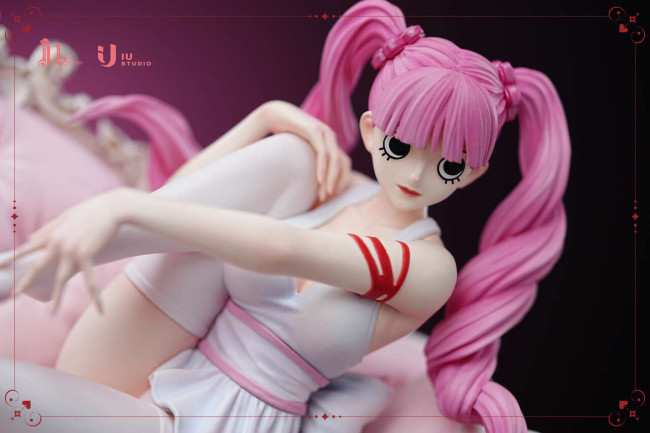 【In Stock】IN & IU Studio Perona