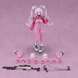 【Pre order】Max Factory Figma Alice