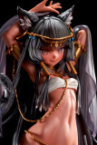 【In Stock】PURE Studio 1/6 Bastet