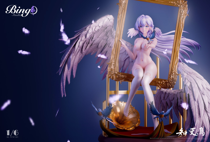 【Pre order】Bingo Studio 1/6 Honkai: Star Rail - Robin