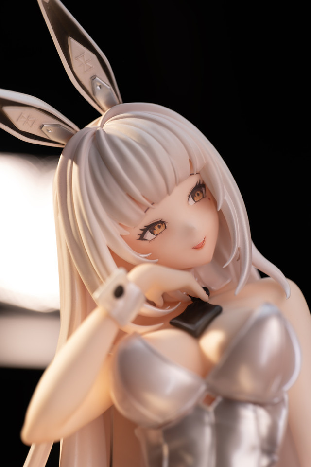 【Pre order】G Studio 1/4 NIKKE Rabbit