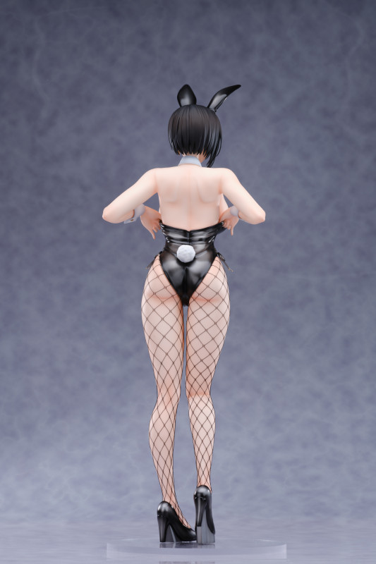 【Pre order】MAGI ARTS ×INFINOTE Stuido 1/4 Bunny Girl