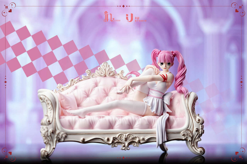 【In Stock】IN & IU Studio Perona