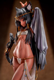 【In Stock】PURE Studio 1/6 Bastet