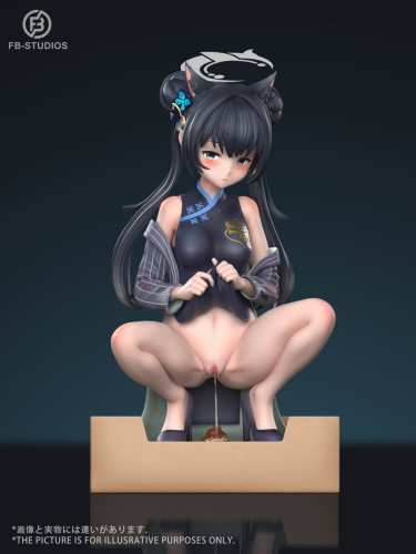 【Pre order】FB Studio 1/6 & 1/4 Kisaki